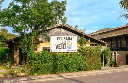 Garopaba Hotel | Pousada do Véio