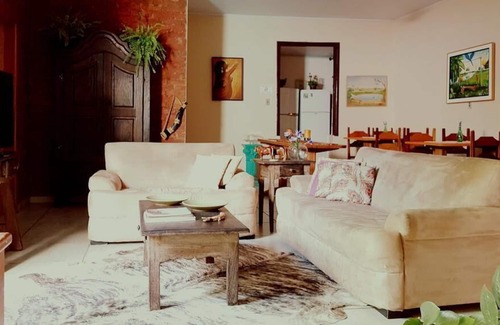 Campo Grande Hotel | Pousada Dom Aquino