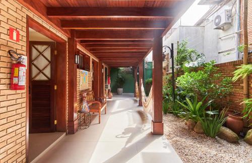 Jardim Itagua Hotel | Pousada Don Diego