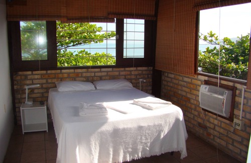 Canasvieiras Hotel | Pousada dos Golfinhos