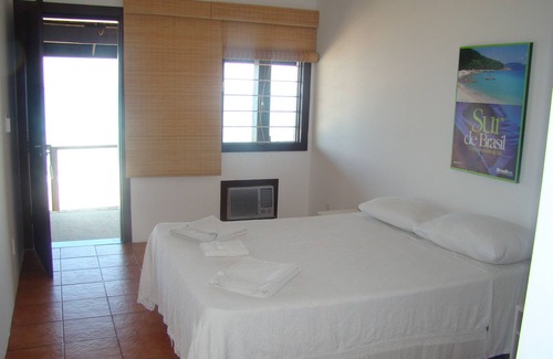 Canasvieiras Hotel | Pousada dos Golfinhos