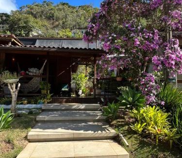 Domingos Martins Hotel | Pousada Dulce Ville