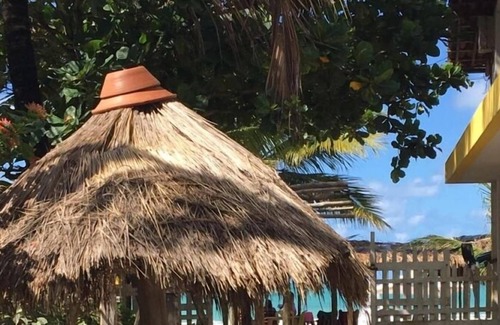 Sao Luzia Hotel | Pousada e restaurante tabuba beach