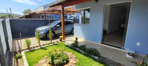 Santa Lidia Apartment | Pousada e Casa Praias de Penha