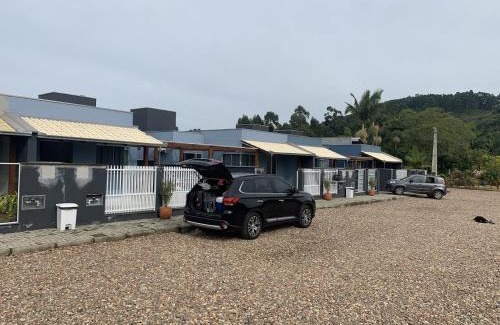 Santa Lidia Apartment | Pousada e Casa Praias de Penha