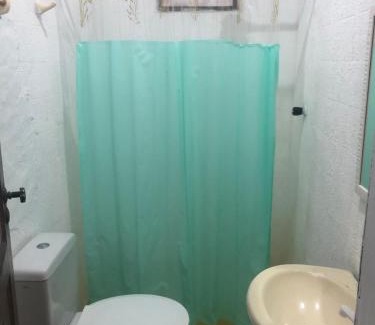 Puerto Seguro Center Hotel | Pousada e Residencial Recanto do Campeão