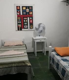 Puerto Seguro Center Hotel | Pousada e Residencial Recanto do Campeão