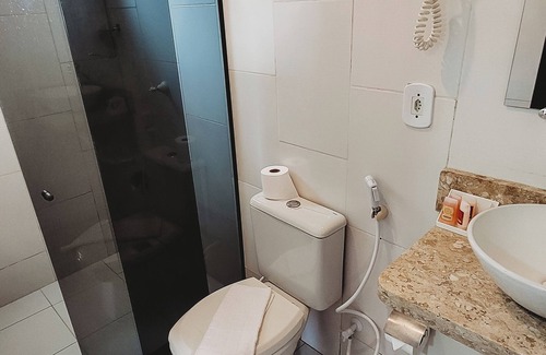 Morro de Sao Paulo Hotel | Pousada e restaurante tia Lita