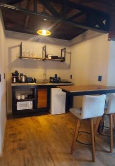 Bento Goncalves Apartment | Pousada e Vinícola Boutique Bégamo - Vale dos vinhedos