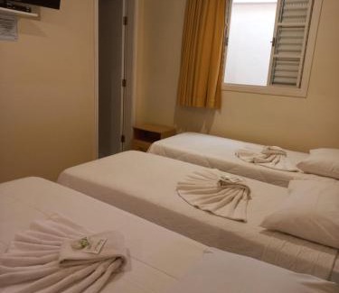 Passa Quatro Hotel | Pousada Eco Da Montanha