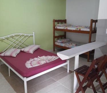 Peruibe Hotel | Pousada Ecológica Cavalo de Pedra