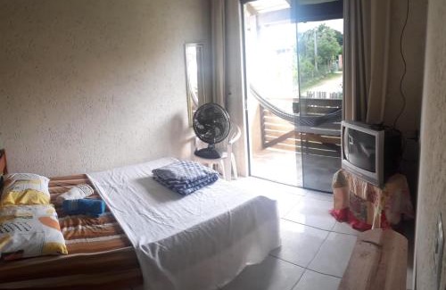 Praia do Rosa Hotel | Pousada Ecosurf