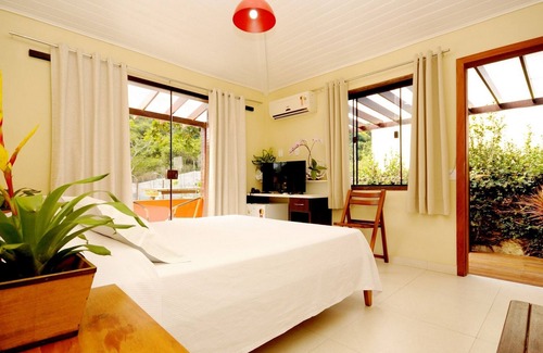 Downtown Buzios Hotel | Pousada El Parador
