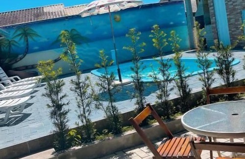 Santa Lidia Hotel | POUSADA EL PATRON