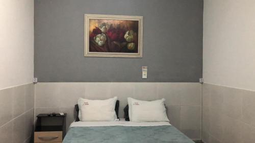 Campos Hotel | Pousada El Shaddai