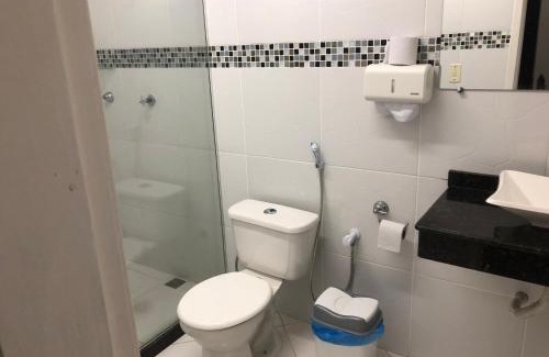 Campos Hotel | Pousada El Shaddai