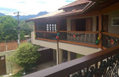 Vila Colonial Hotel | Pousada em Paraty