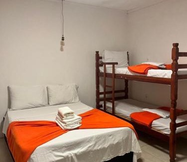 Manguinhos Hotel | Pousada Encanto dos Anjos