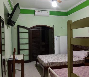 Centro Hotel | Pousada Enseada de Bertioga