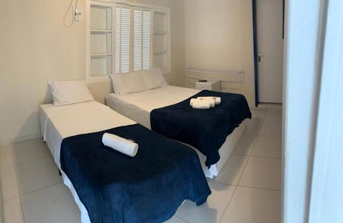 Centro Hotel | Pousada EntreMares