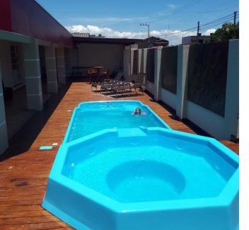 Praia da Armacao do Itapocoroi Hotel | Pousada Espindola