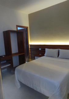 Paraty Hotel | pousada essência