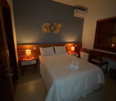 Paraty Hotel | pousada essência