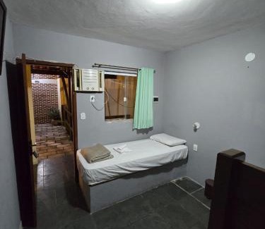 Prainha Hotel | Pousada Estalagem dos Corais da Prainha