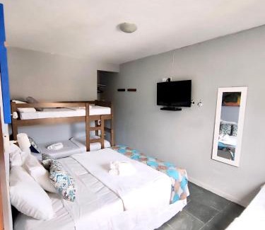 Prainha Hotel | Pousada Estalagem dos Corais da Prainha