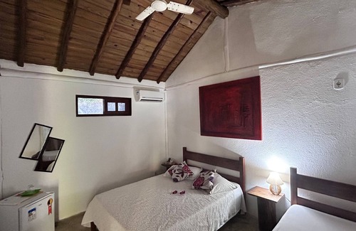 Portal das Artes Hotel | Pousada Estalagem Paraty