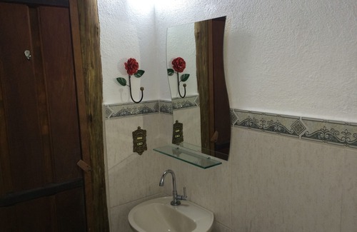 Portal das Artes Hotel | Pousada Estalagem Paraty