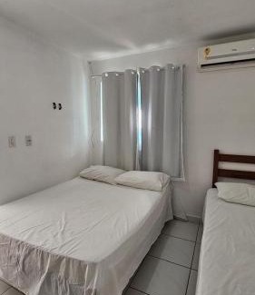 Pipa Apartment | Pousada Estrela do Norte
