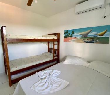 Pipa Apartment | Pousada Estrela do Norte