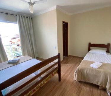 Jardim Nautilus Hotel | Pousada Estrela Mares
