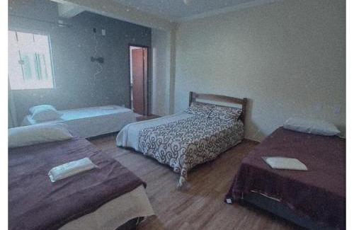 Jardim Nautilus Hotel | Pousada Estrela Mares