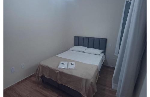 Jardim Nautilus Hotel | Pousada Estrela Mares