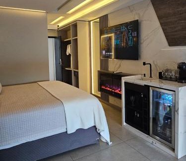 Campeche Leste Hotel | Pousada Exclusive