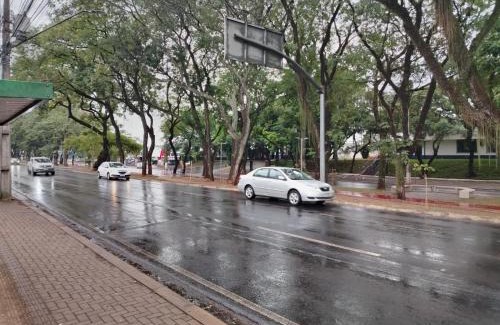 Foz do Iguacu Hotel | Pousada Express JK
