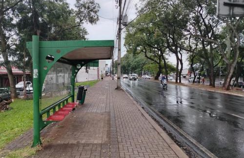 Foz do Iguacu Hotel | Pousada Express JK