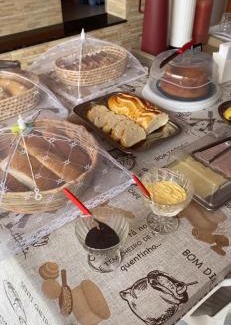 Passare Hotel | Pousada ExtraLar