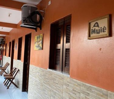 Passare Hotel | Pousada ExtraLar