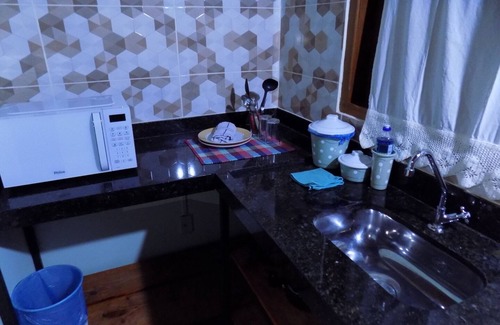 Pirenopolis Hotel | Pousada Fênix