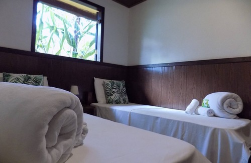 Pirenopolis Hotel | Pousada Fênix