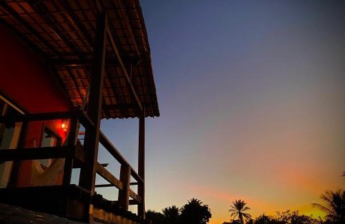 Velha Boipeba Hotel | Pousada Fasani