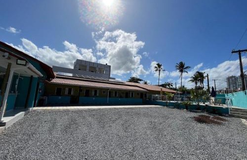 Loteamento Joao Batista Juliao Hotel | Pousada Fast Inn
