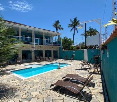 Loteamento Joao Batista Juliao Hotel | Pousada Fast Inn