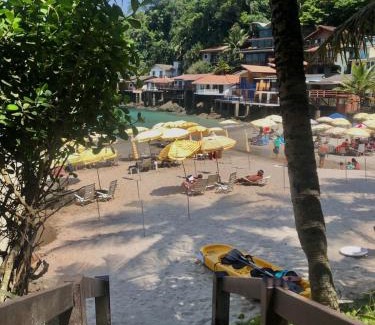 Loteamento Joao Batista Juliao Hotel | Pousada Fast Inn