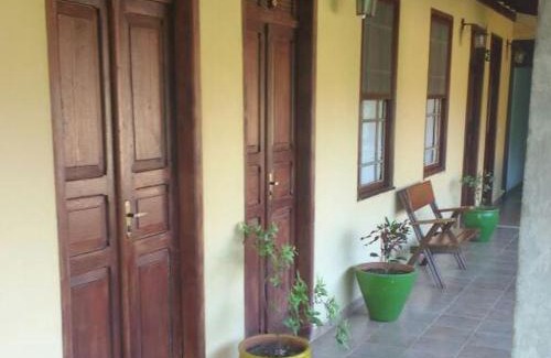 Mococa House | Pousada Fazenda Buracão