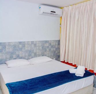 Ponta Negra Apartment | Pousada Flat Castor