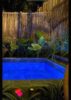 Trancoso Hotel | Pousada Flor de Biriba Trancoso